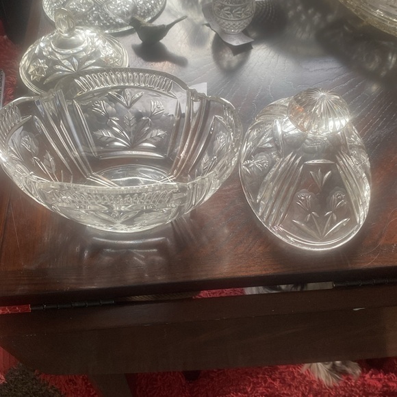 Glassware - Picture 2 of 2